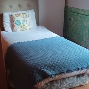 Habitación Single