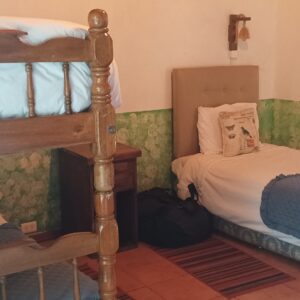 Habitación Cuadruple